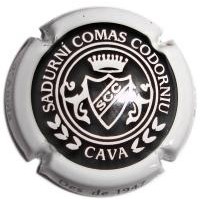 Sadurní Comas Codorniu X042544 - V14154