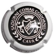 Sadurní Comas Codorniu X042544 - V14154