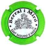 Berral i Miró X042806 - V14289