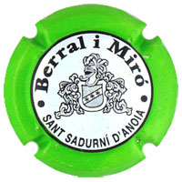 Berral i Miró X042806 - V14289
