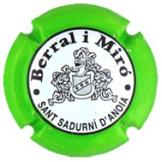 Berral i Miró X042806 - V14289