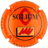 Solium X039474 - V14871