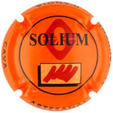 Solium X039474 - V14871