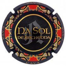 Na Sol de Rechenna X043359 - V14023 - CPC NSR301