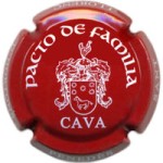 Pacto de Familia X043870 - V15313 - CPC PCF304