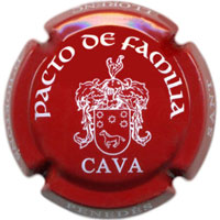 Pacto de Familia X043870 - V15313 - CPC PCF304