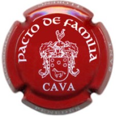 Pacto de Familia X043870 - V15313 - CPC PCF304