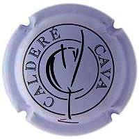 Calderé X044942 - V14319