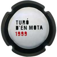 Turó d'en Mota X046305 - V18227 - CPC TDM301 (1999)