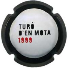 Turó d'en Mota X046305 - V18227 - CPC TDM301 (1999)