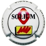 Solium X047881 - V16024