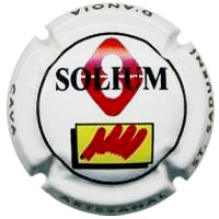 Solium X047881 - V16024