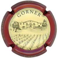 Giró del Gorner X048506 - V15680 - CPC GRG317
