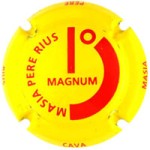 Pere Rius X048869 - V14772 MAGNUM
