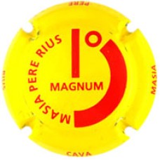 Pere Rius X048869 - V14772 MAGNUM