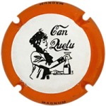 Can Quetu X049798 - V15532 MAGNUM