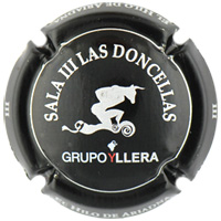 Yllera X049805 (Sala III Las Doncellas)