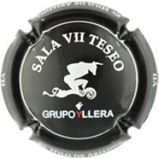 Yllera X050863 (Sala VII Teseo)