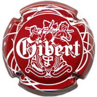 Gibert X051184 - V16266 - CPC GBR321