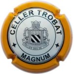 Celler Trobat X051229 - V15566 MAGNUM