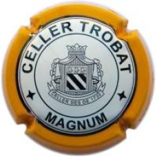 Celler Trobat X051229 - V15566 MAGNUM