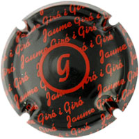 Jaume Giró i Giró X051583 - V15709