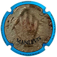 Lasaleta X051665 - V15785