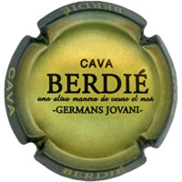Berdié Romagosa X052020 - V27439 - CPC BRR354