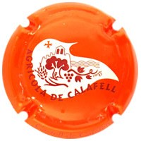 Coop. Calafell X052972 - V15594