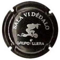 Yllera X053545 (Sala VI Dédalo)