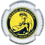 Berdié Romagosa X054202 - V16099 - CPC BRR313
