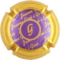 Jaume Giró i Giró X055800 - V16300