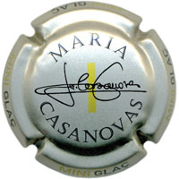 Maria Casanovas X056501 - V17367 - CPC MRS324