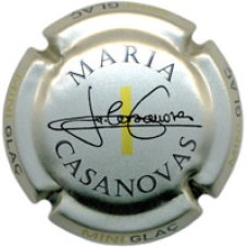 Maria Casanovas X056501 - V17367 - CPC MRS324