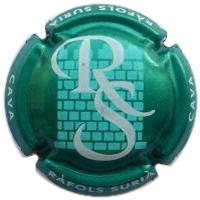 Ràfols Surià X056677