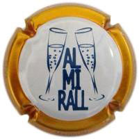 Almirall X057083 - V17045 MAGNUM