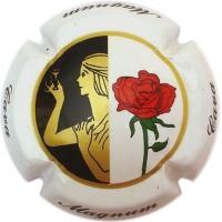 Belisa X057140 - V17679 MAGNUM