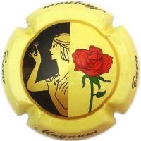 Belisa X057141 - V17680 MAGNUM