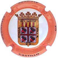 Castillo de Alcocer X057629
