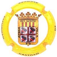 Castillo de Alcocer X058300