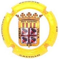 Castillo de Alcocer X058300