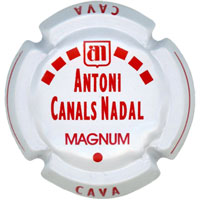 Canals Nadal X058857 - V24575 - CPC CNL395 MAGNUM