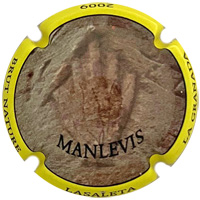 Lasaleta X058884 - V15782