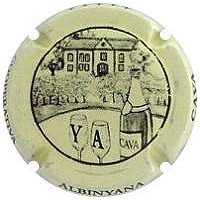 Coop. Albinyana X059067
