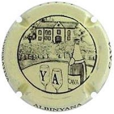 Coop. Albinyana X059067