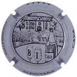 Coop. Albinyana X059117