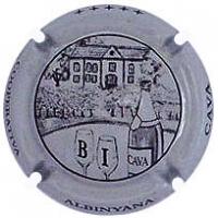 Coop. Albinyana X059117