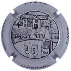 Coop. Albinyana X059117