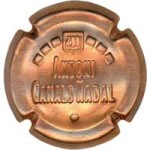 Canals Nadal X061069 - V17873 - CPC CNL202