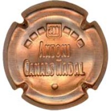 Canals Nadal X061069 - V17873 - CPC CNL202